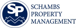 Schambs Property Management Group Logo