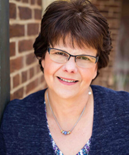 Photo of Jeri Pederson